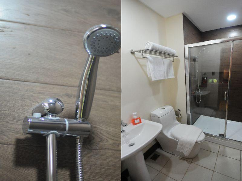 Hotel Mango Marikina Esterno foto